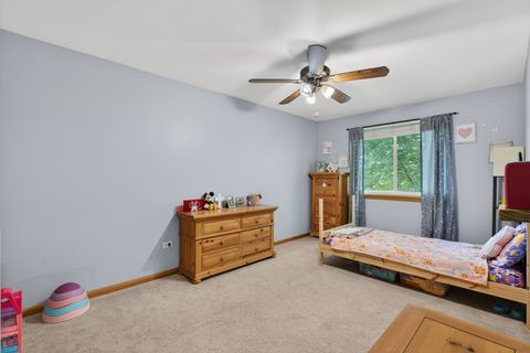 Tiny photo for 25557 S Mallard Drive, Channahon, IL 60410 (MLS # 12633657)