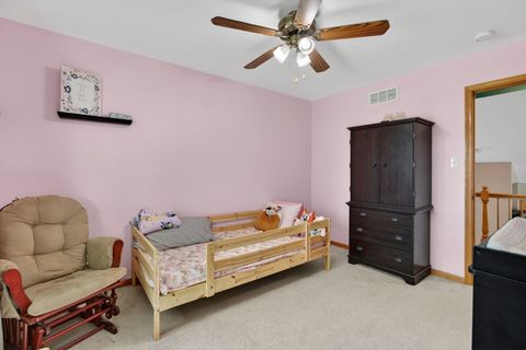 Tiny photo for 25557 S Mallard Drive, Channahon, IL 60410 (MLS # 12633657)