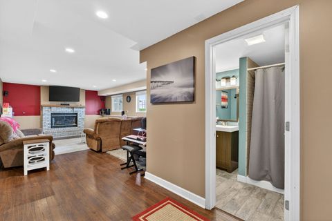 Tiny photo for 25557 S Mallard Drive, Channahon, IL 60410 (MLS # 12633657)