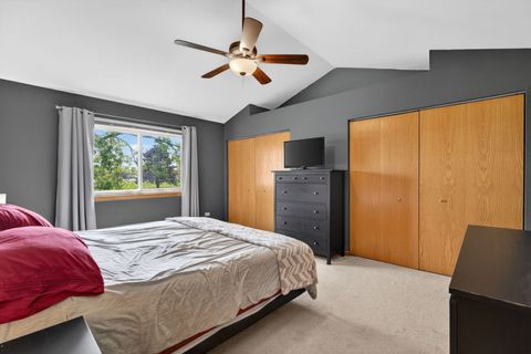 Tiny photo for 25557 S Mallard Drive, Channahon, IL 60410 (MLS # 12633657)