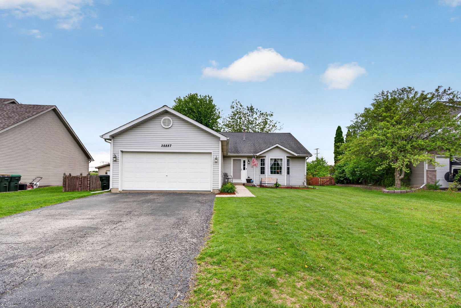 25557 S Mallard Drive