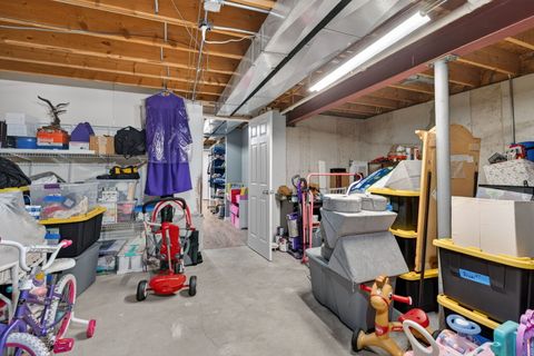 Tiny photo for 25557 S Mallard Drive, Channahon, IL 60410 (MLS # 12633657)