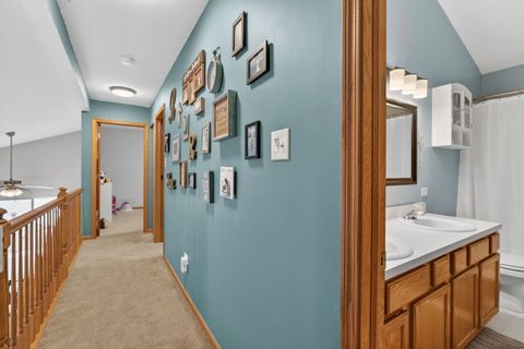 Tiny photo for 25557 S Mallard Drive, Channahon, IL 60410 (MLS # 12633657)