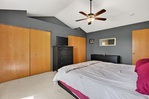 Tiny photo for 25557 S Mallard Drive, Channahon, IL 60410 (MLS # 12633657)