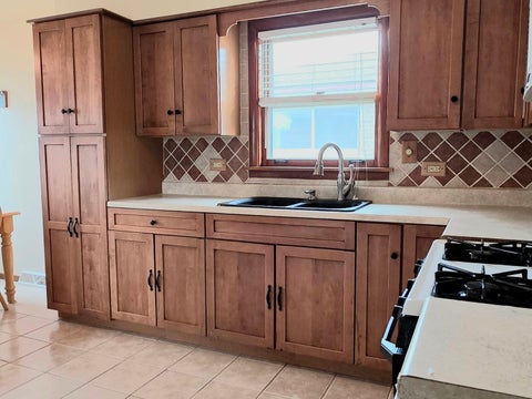 Tiny photo for 589 Buffalo Avenue, Calumet City, IL 60409 (MLS # 12716839)