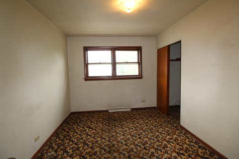Tiny photo for 589 Buffalo Avenue, Calumet City, IL 60409 (MLS # 12716839)
