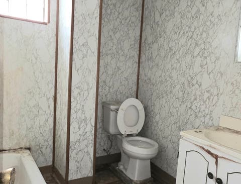 Tiny photo for 589 Buffalo Avenue, Calumet City, IL 60409 (MLS # 12716839)