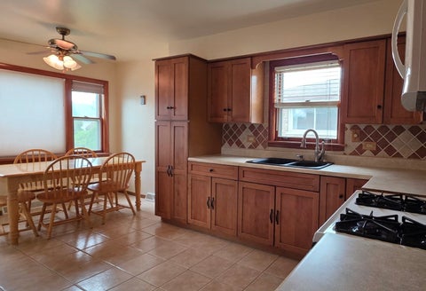 Tiny photo for 589 Buffalo Avenue, Calumet City, IL 60409 (MLS # 12716839)