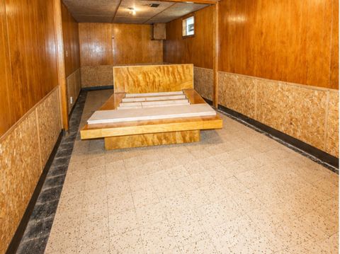 Tiny photo for 589 Buffalo Avenue, Calumet City, IL 60409 (MLS # 12716839)