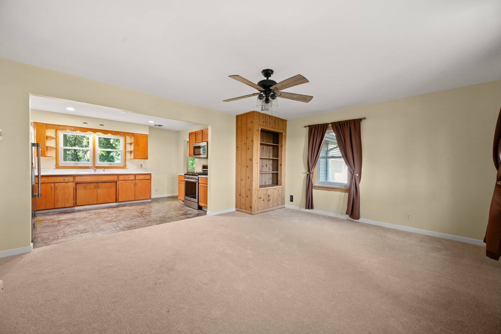 241 N Somonauk Road