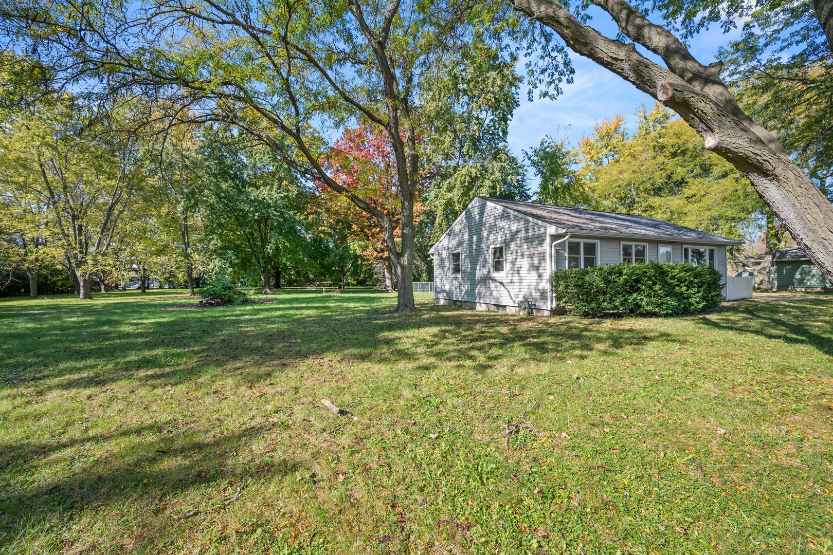 241 N Somonauk Road