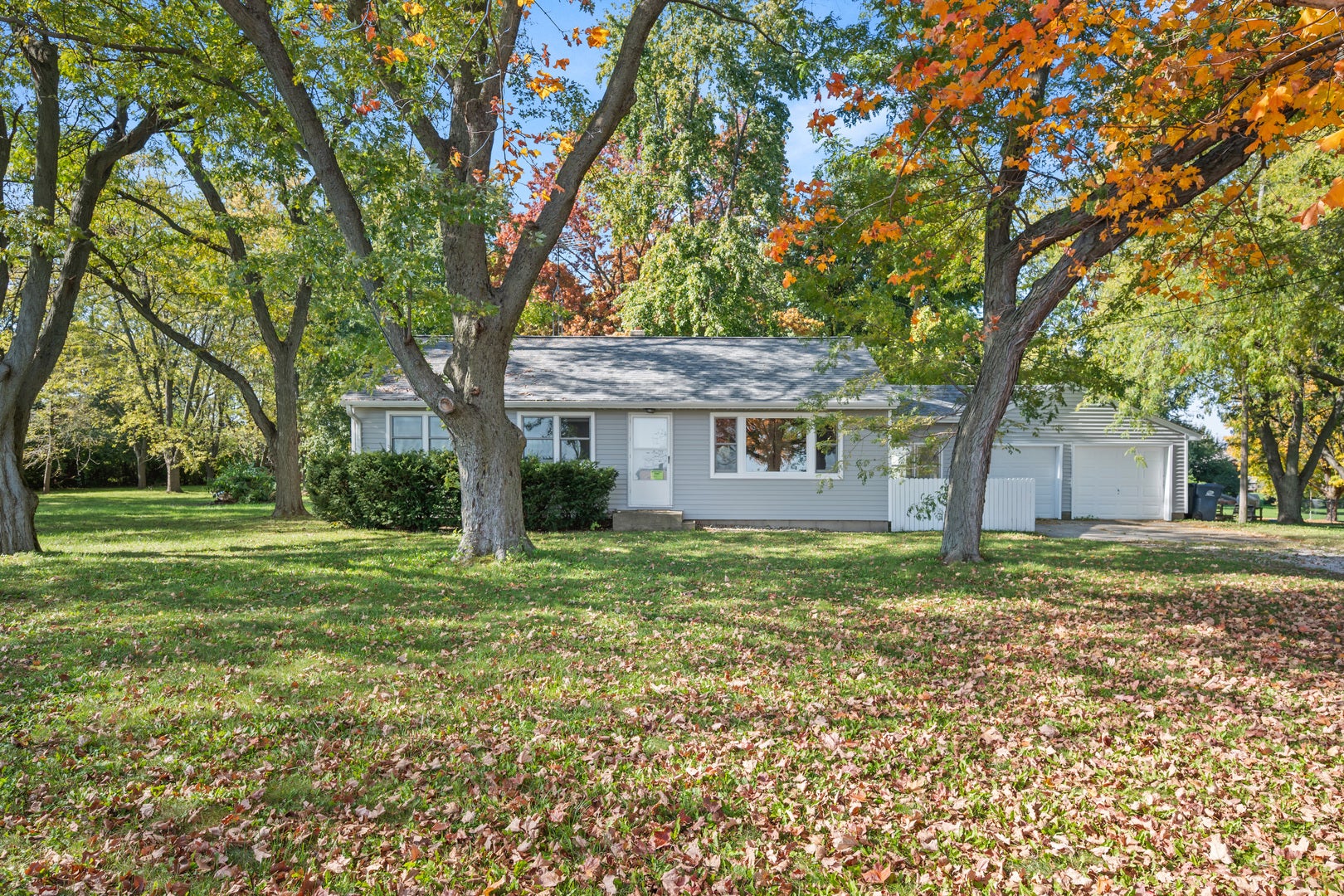 241 N Somonauk Road