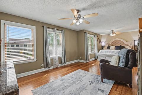 Tiny photo for 30W100 Maplewood Drive, Warrenville, IL 60555 (MLS # 12675555)