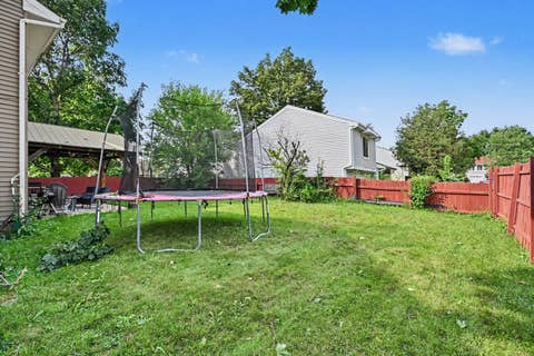 Tiny photo for 30W100 Maplewood Drive, Warrenville, IL 60555 (MLS # 12675555)
