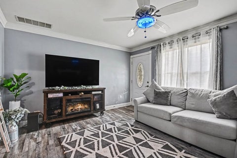 Tiny photo for 30W100 Maplewood Drive, Warrenville, IL 60555 (MLS # 12675555)