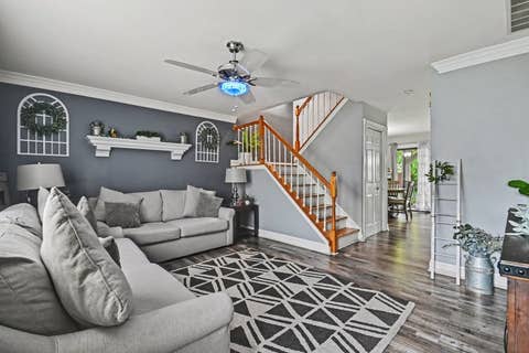 Tiny photo for 30W100 Maplewood Drive, Warrenville, IL 60555 (MLS # 12675555)