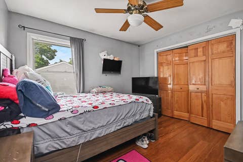 Tiny photo for 30W100 Maplewood Drive, Warrenville, IL 60555 (MLS # 12675555)