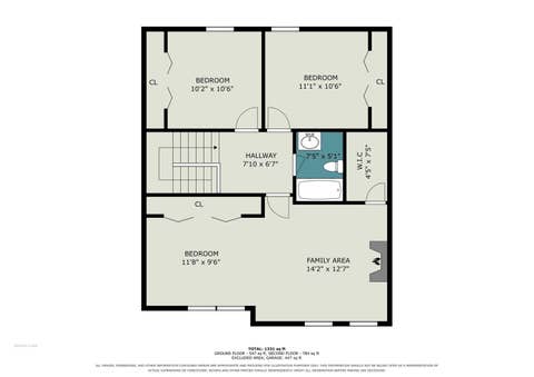 Tiny photo for 30W100 Maplewood Drive, Warrenville, IL 60555 (MLS # 12675555)