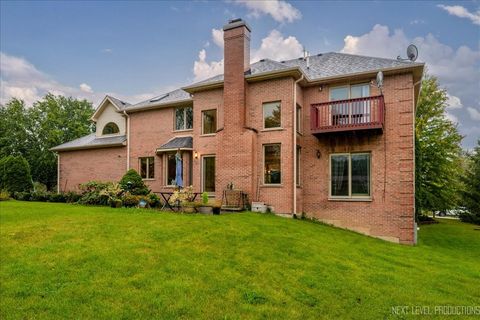 A home in Homer Glen