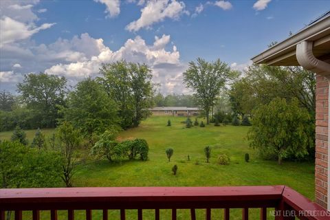 A home in Homer Glen