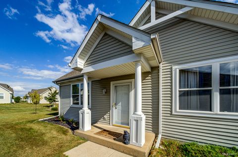 Tiny photo for 2508 Meer Park Court, Crest Hill, IL 60403 (MLS # 11866214)