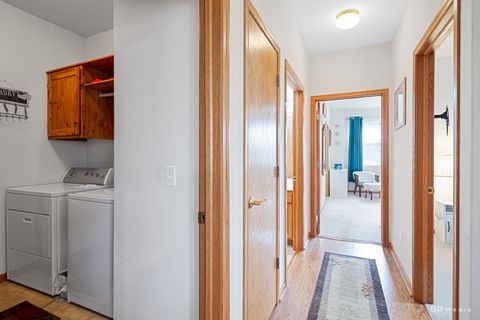 Tiny photo for 2508 Meer Park Court, Crest Hill, IL 60403 (MLS # 11866214)