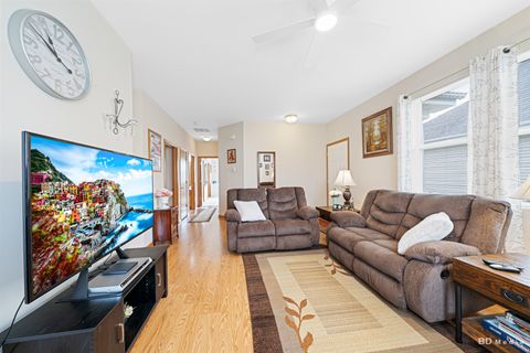 Tiny photo for 2508 Meer Park Court, Crest Hill, IL 60403 (MLS # 11866214)