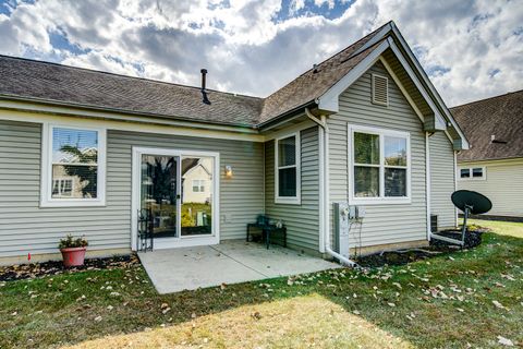 Tiny photo for 2508 Meer Park Court, Crest Hill, IL 60403 (MLS # 11866214)