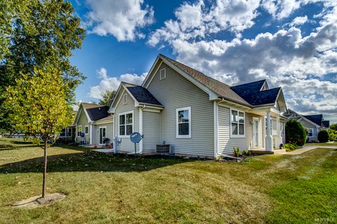 Tiny photo for 2508 Meer Park Court, Crest Hill, IL 60403 (MLS # 11866214)