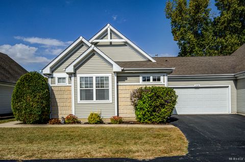 Tiny photo for 2508 Meer Park Court, Crest Hill, IL 60403 (MLS # 11866214)