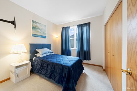 Tiny photo for 2508 Meer Park Court, Crest Hill, IL 60403 (MLS # 11866214)