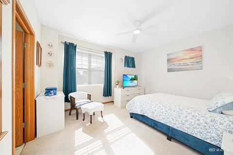 Tiny photo for 2508 Meer Park Court, Crest Hill, IL 60403 (MLS # 11866214)