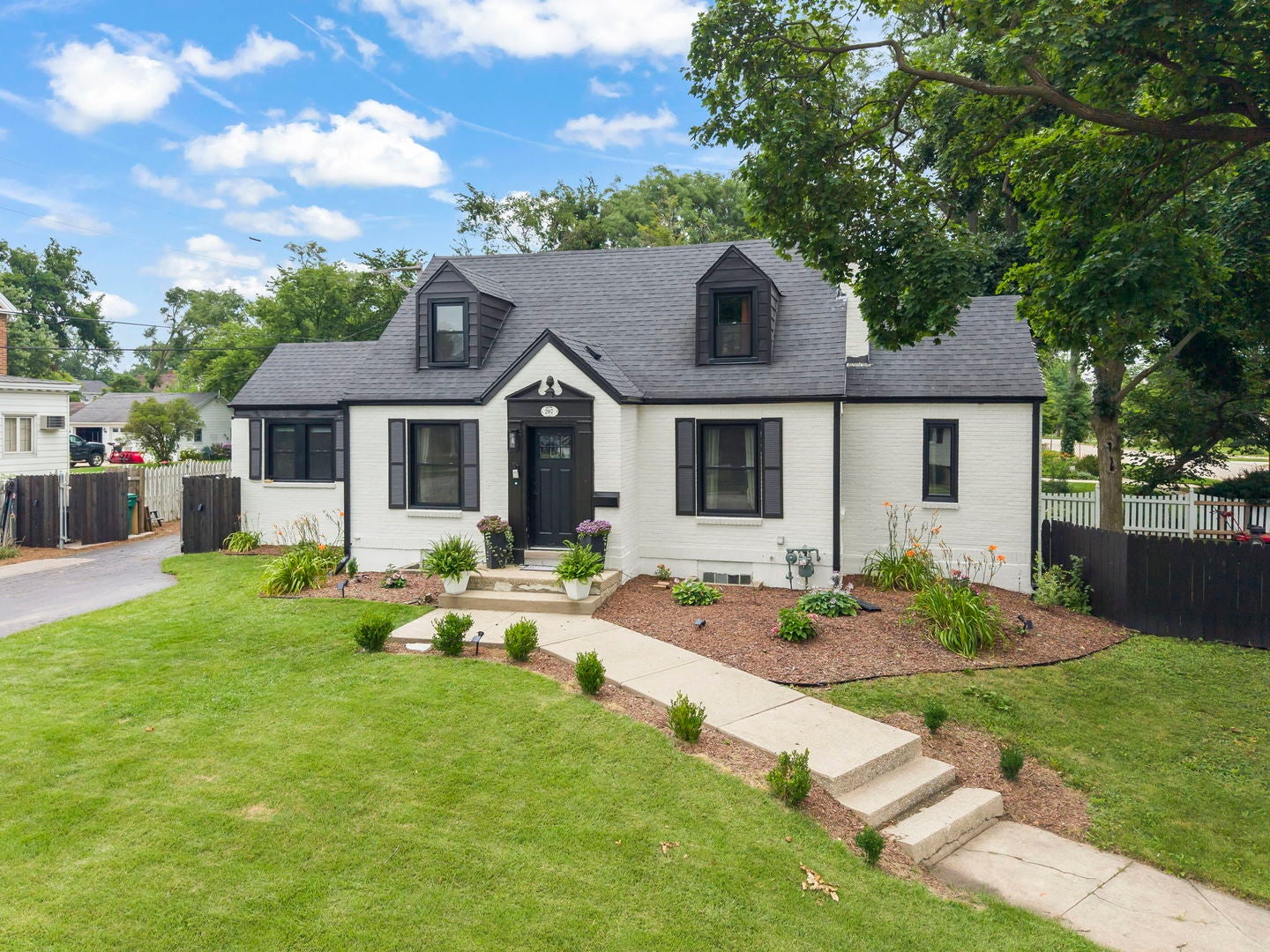 207 N Main Street