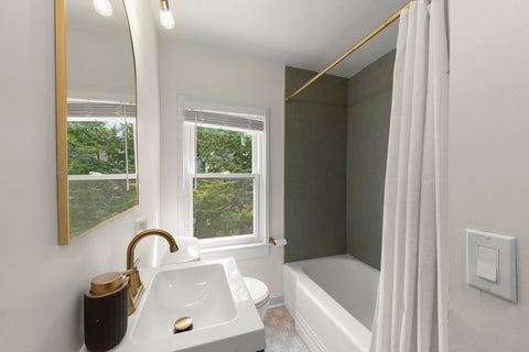 Tiny photo for 207 N Main Street, Lombard, IL 60148 (MLS # 12735953)