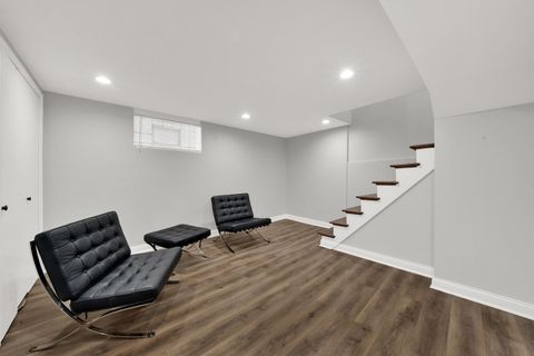 Tiny photo for 5310 S Avers Avenue, Chicago, IL 60632 (MLS # 12508609)