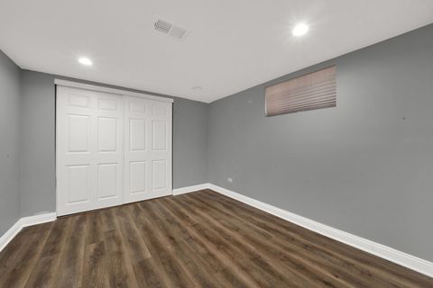 Tiny photo for 5310 S Avers Avenue, Chicago, IL 60632 (MLS # 12508609)