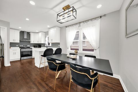 Tiny photo for 5310 S Avers Avenue, Chicago, IL 60632 (MLS # 12508609)