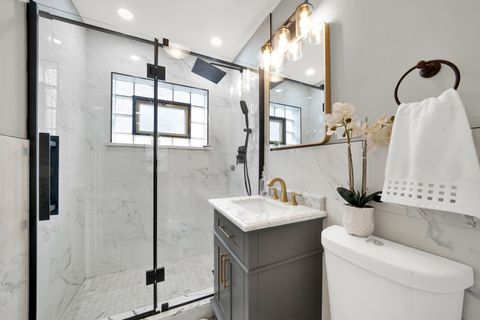 Tiny photo for 5310 S Avers Avenue, Chicago, IL 60632 (MLS # 12508609)