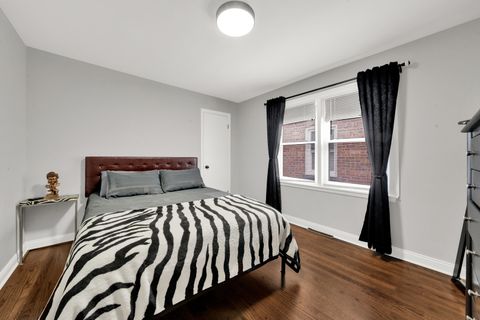 Tiny photo for 5310 S Avers Avenue, Chicago, IL 60632 (MLS # 12508609)