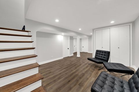 Tiny photo for 5310 S Avers Avenue, Chicago, IL 60632 (MLS # 12508609)