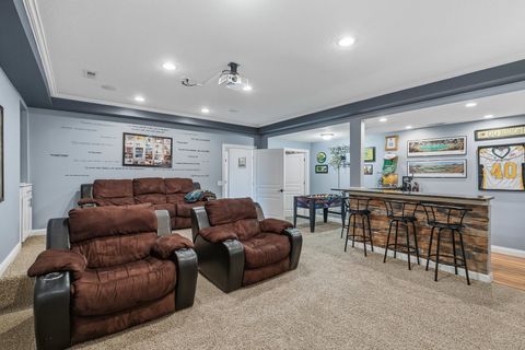 Tiny photo for 6521 FRIENDSHIP Path, Bettendorf, IA 52722 (MLS # 12605641)