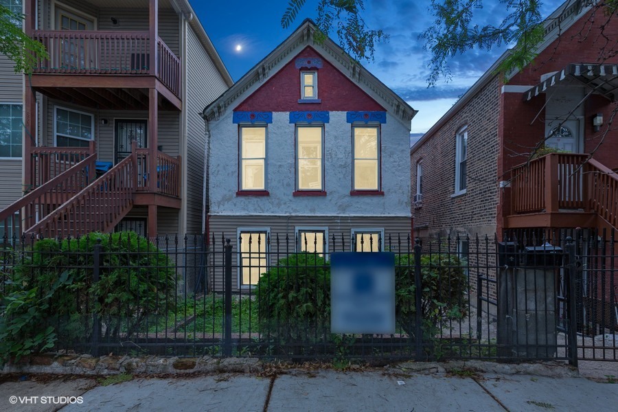 2848 W 25th Street