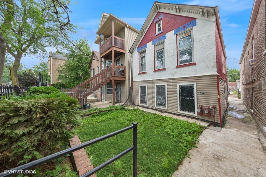 2848 W 25th Street