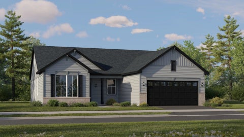 Photo of 1312 Freedom Road, Elburn, IL 60119 (MLS # 12766658)