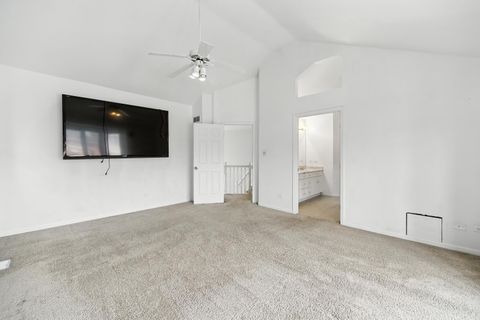 Tiny photo for 4550 Columbine Lane, Matteson, IL 60443 (MLS # 12405915)