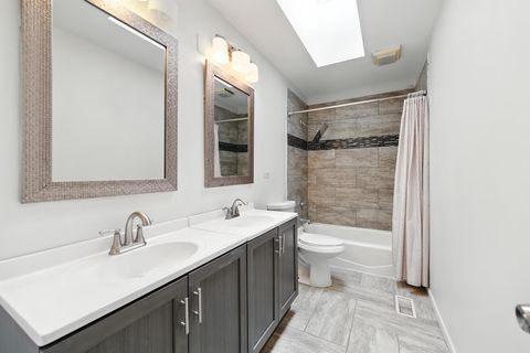 Tiny photo for 4550 Columbine Lane, Matteson, IL 60443 (MLS # 12405915)