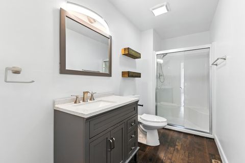 Tiny photo for 4550 Columbine Lane, Matteson, IL 60443 (MLS # 12405915)