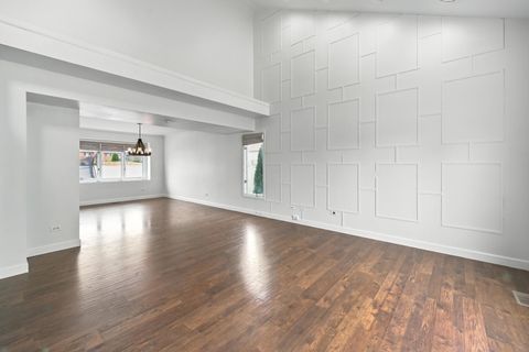 Tiny photo for 4550 Columbine Lane, Matteson, IL 60443 (MLS # 12405915)