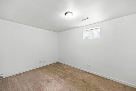 Tiny photo for 4550 Columbine Lane, Matteson, IL 60443 (MLS # 12405915)