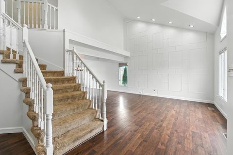 Tiny photo for 4550 Columbine Lane, Matteson, IL 60443 (MLS # 12405915)